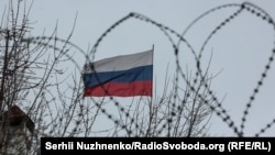 ЄС вимагає негайного звільнення українців, яких утримує Росія