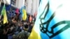 Тризуб є державним символом України