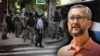 «Цей вирок не нам. Це вам вирок»: Нарімана Джеляла у російському суді