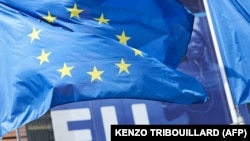 «Європейська комісія сьогодні поінформувала країни-члени ЄС про дев'ятий пакет санкцій проти Росії. Цікаво, що на Білорусь знову санкції не націлені», – Рікард Йозвяк
