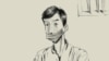 Сүрөтчү Нурбек Насыранбековдун карикатурасы. 