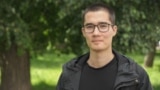 Акіхіра Гаеўскі-Ханада пасьля вызваленьня