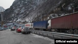 В целом товарооборот Грузии за отчетный период составил 1,7 миллиарда долларов, что на 3,6% больше аналогичного показателя 2018 года