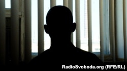 Ув'язнений в Диканівській колонії 