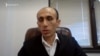 Արտակ Բեգլարյանը նշանակվել է Արցախի նախագահի աշխատակազմի ղեկավար
