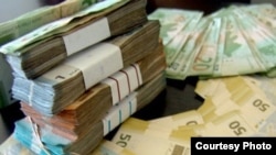  Manat