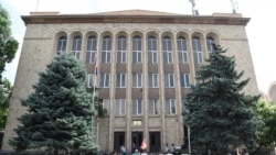 ՍԴ-ից չեն հայտնում՝ ինչ որոշում են ընդունել Վահե Գրիգորյանի միջնորդության վերաբերյալ