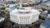 «Братній народ не вбиває дітей» – у МЗС відповіли Макрону щодо «двох народів-братів»