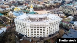 «Наразі немає ані моральних, ані реальних підстав вести розмови про «братні» зв‘язки російського та українського народів» – речник МЗС України