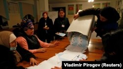 Иллюстративное фото.