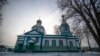 Перша громада на Житомирщині переходить у ПЦУ, але не без конфлікту