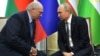 Радзіхоўскі: І гэтым разам усё скончыцца палітычнай перамогай Лукашэнкі над Пуціным
