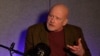Кощей не бессмертен. Валерий Панюшкин – о войне и русских сказках