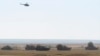 Російські військові відпрацьовують застосування ракетної зброї в окупованому Криму