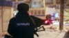 Новосибирск: полицейского обвинили в изнасиловании несовершеннолетней