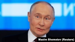 Кремль проводит «специальную кампанию», чтобы скрыть последствия войны на экономику, говорится в отчете ISW