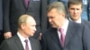 Янукович і Путін знову поговорили про «великі гроші» та зрив євроінтеграції? 