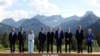 G7 согласовали заявление в поддержку самообороны Израиля и против Ирана