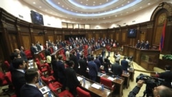 «ՍԴ-ի հետ կապված ցանկացած տեսակի զարգացումը տեղավորում են այլևս քաղաքական հարթության մեջ». պատգամավոր