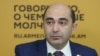 Armenia -- Edmon Marukian, the leader of the opposition Bright Armenia Party, at a news conference in Yerevan, December 23, 2020.
