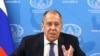 Росія вимагає від НАТО відкликати рішення саміту в Бухаресті про можливість членства України