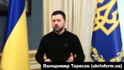 Переговори України з Росією можливі, але важливо надання гарантій безпеки від західних партнерів, наголосив президент Володимир Зеленський
