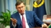 Луценко: торгівля з ОРДЛО буде криміналом
