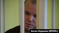 Геннадій Лімешко 