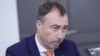Armenia -- Toivo Klaar, the European Union’s special representative for the South Caucasus, meets with Armenian Foreign Minister Ara Ayvazian, Yerevan, February 22, 2021.