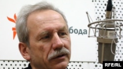 Belarus - Valer Karbalevich, political analyst, 16Jan2007