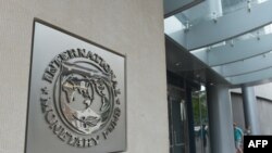 Завдяки траншу МВФ міжнародні резерви України зросли до п’ятирічного максимуму