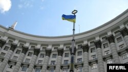Будівля Кабінету Міністрів України