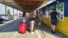Від сьогодні змінено правила для дітей перетину адмінмежі із анексованим Кримом – МінТОТ