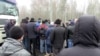 Страйк українців у польському Кутно