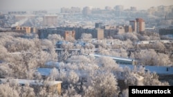 It seems nobody wants to run this Far Eastern city of more than 90,000 people. 