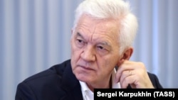 Адвокат Тимченка озвучив таку заяву в Європейському суді загальної юрисдикції, де бізнесмен і його дружина оскаржують санкції ЄС