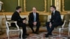 Стармер: Путін має погодитися на припинення вогню в Україні