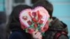 Ташкент назван самым дешевым городом для празднования Дня святого Валентина