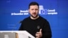 Наприкінці лютого президент Європейської ради Антоніу Кошта запросив президента України Володимира Зеленського на спеціальний саміт ЄС 6 березня
