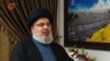 گروه حزب الله از حکومت لبنان خواست با تحریم‌های آمریکا مقابله کند