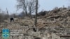 ОВА: через російський удар по Харківщині загинув цивільний