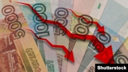 Ռուսական ռուբլու թղթադրամներ, արխիվ