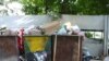 Тема мусора регулярно освещается в местной прессе