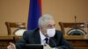Новоназначенный посол Армении в России Вагаршак Арутюнян