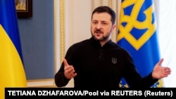 Уладзімір Зяленскі