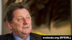 Посол України в Республіці Білорусь Ігор Кизим