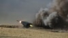 Вранці російська авіація завдавала ударів по житловому масиву в центрі Авдіївки. Напередодні вночі по цьому напрямку застосовували РСЗВ «Град»