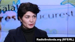 Тамила Ташева