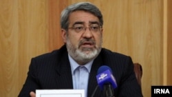 عبدالرضا رحمانی فضلی می‌گوید که تعداد معتادان در ایران٬ «نصف» سرانه جهانی است.