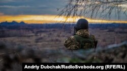 За даними військових, про застосування збройними формуваннями Росії заборонених зразків важкого озброєння повідомили представникам ОБСЄ